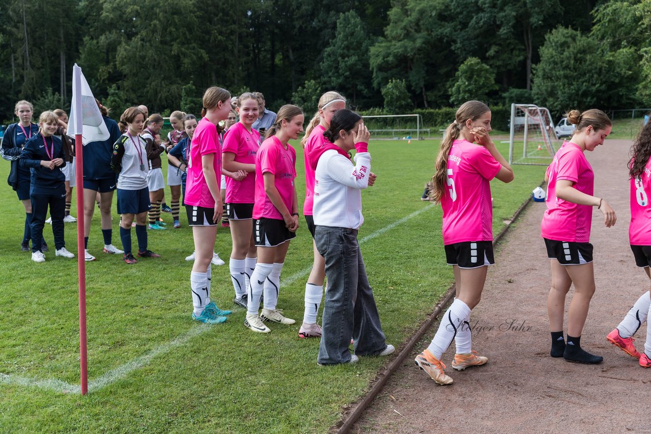 Bild 77 - Loewinnen Cup